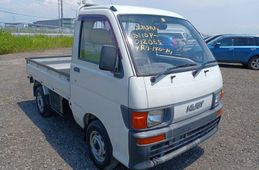 daihatsu hijet-truck 1994 A514