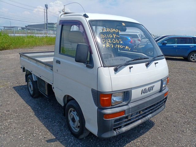 daihatsu hijet-truck 1994 A514 image 1