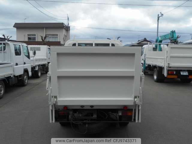 toyota dyna-truck 2015 -TOYOTA--Dyna KDY281--KDY281-0013464---TOYOTA--Dyna KDY281--KDY281-0013464- image 2