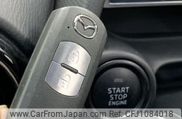 mazda demio 2015 NIKYO_KJ84392