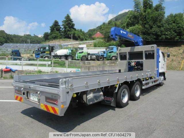 mitsubishi-fuso fighter 2024 CFJ1604279 image 2