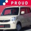 nissan moco 2011 -NISSAN 【所沢 580ﾌ 280】--Moco DBA-MG33S--MG33S-102747---NISSAN 【所沢 580ﾌ 280】--Moco DBA-MG33S--MG33S-102747- image 1