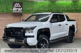 mitsubishi triton 2024 -MITSUBISHI--Triton 3DF-LC2T--LC2T-0002398---MITSUBISHI--Triton 3DF-LC2T--LC2T-0002398-