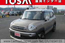 suzuki xbee 2024 CFJ1654155
