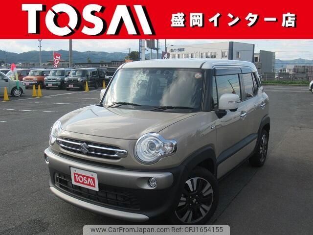 suzuki xbee 2024 CFJ1654155 image 1