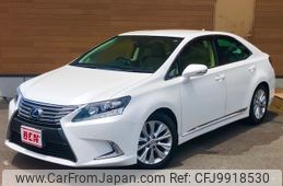 lexus hs 2014 -LEXUS--Lexus HS DAA-ANF10--ANF10-2064393---LEXUS--Lexus HS DAA-ANF10--ANF10-2064393-