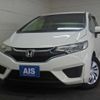 honda fit 2017 -HONDA--Fit DBA-GK3--GK3-1242463---HONDA--Fit DBA-GK3--GK3-1242463- image 1