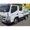 mitsubishi-fuso canter 2016 GOO_NET_EXCHANGE_0720194A30250430W003 image 2