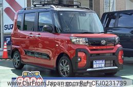 daihatsu tanto 2024 CFJ0231739