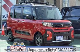 daihatsu tanto 2024 GOO_JP_700060017330240918007