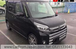 mitsubishi ek-space 2018 -MITSUBISHI--ek Space B11A--0307003---MITSUBISHI--ek Space B11A--0307003-