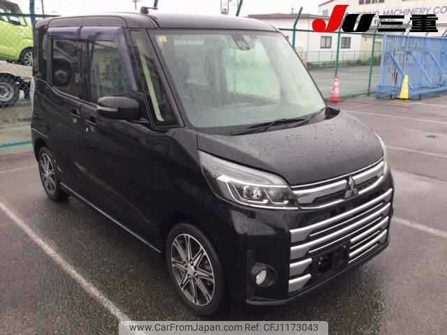 mitsubishi ek-space 2018 -MITSUBISHI--ek Space B11A--0307003---MITSUBISHI--ek Space B11A--0307003- image 1