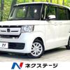 honda n-box 2019 -HONDA--N BOX DBA-JF3--JF3-1283780---HONDA--N BOX DBA-JF3--JF3-1283780- image 1