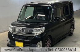 daihatsu tanto 2013 -DAIHATSU 【福岡 590す15】--Tanto LA600S-0003812---DAIHATSU 【福岡 590す15】--Tanto LA600S-0003812-