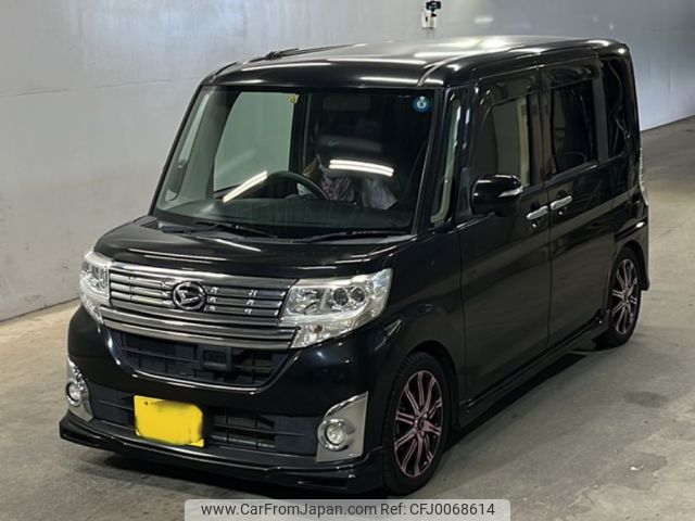 daihatsu tanto 2013 -DAIHATSU 【福岡 590す15】--Tanto LA600S-0003812---DAIHATSU 【福岡 590す15】--Tanto LA600S-0003812- image 1