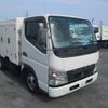 mitsubishi-fuso canter-guts 2007 CFJ1603914 image 8