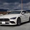 mercedes-benz amg-gt 2019 quick_quick_4AA-290659C_WDD2906592A011547 image 1
