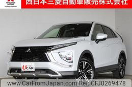 mitsubishi eclipse-cross 2022 -MITSUBISHI--Eclipse Cross 5BA-GK1W--GK1W-0502005---MITSUBISHI--Eclipse Cross 5BA-GK1W--GK1W-0502005-