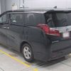 toyota alphard 2021 -TOYOTA--Alphard AGH30W-0401338---TOYOTA--Alphard AGH30W-0401338- image 7