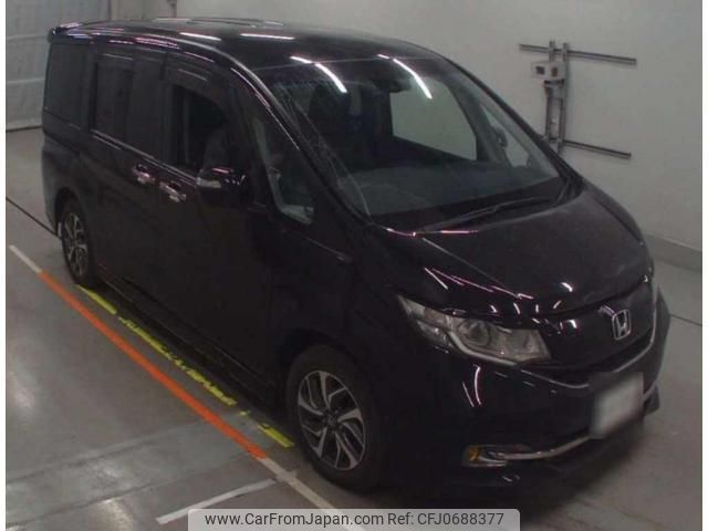 honda stepwagon-spada 2015 quick_quick_DBA-RP4_1003361 image 1