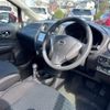 nissan note 2014 quick_quick_DBA-E12_E12-307069 image 5