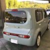 nissan cube 2016 -NISSAN 【三河 532ﾓ821】--Cube Z12--322339---NISSAN 【三河 532ﾓ821】--Cube Z12--322339- image 5