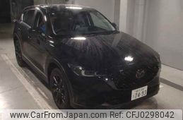 mazda cx-5 2024 -MAZDA 【横浜 306ｻ7493】--CX-5 KFEP-605899---MAZDA 【横浜 306ｻ7493】--CX-5 KFEP-605899-