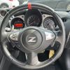 nissan fairlady-z 2014 -NISSAN--Fairlady Z CBA-Z34--Z34-401968---NISSAN--Fairlady Z CBA-Z34--Z34-401968- image 21