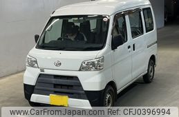 daihatsu hijet-van 2019 -DAIHATSU 【大分 480ち21】--Hijet Van S331V-0221679---DAIHATSU 【大分 480ち21】--Hijet Van S331V-0221679-