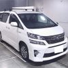 toyota vellfire 2014 -TOYOTA 【鳥取 330ｾ4441】--Vellfire ATH20W-8038824---TOYOTA 【鳥取 330ｾ4441】--Vellfire ATH20W-8038824- image 1