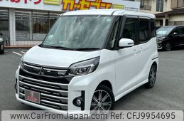 mitsubishi ek-space 2018 -MITSUBISHI--ek Space DBA-B11A--B11A-0404383---MITSUBISHI--ek Space DBA-B11A--B11A-0404383-