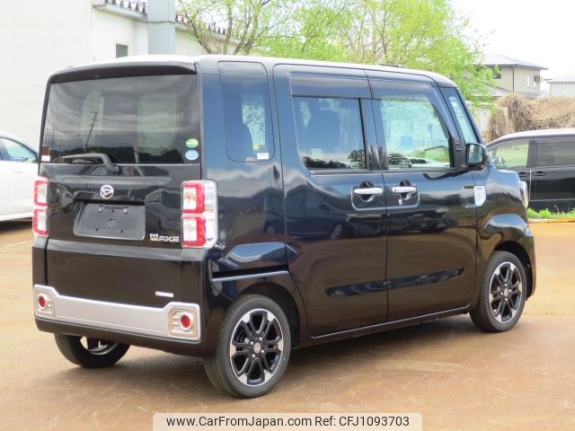 daihatsu wake 2015 -DAIHATSU--WAKE DBA-LA710S--LA710S-0009744---DAIHATSU--WAKE DBA-LA710S--LA710S-0009744- image 2