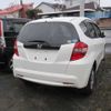 honda fit 2011 TE1855 image 1