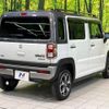 suzuki hustler 2021 quick_quick_MR92S_MR92S-217121 image 17