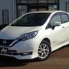 nissan note 2020 -NISSAN--Note DAA-HE12--HE12-312109---NISSAN--Note DAA-HE12--HE12-312109- image 1