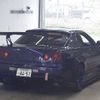 nissan skyline-coupe 2000 -NISSAN 【八王子 301ﾊ4651】--Skyline Coupe ER34--040486---NISSAN 【八王子 301ﾊ4651】--Skyline Coupe ER34--040486- image 6