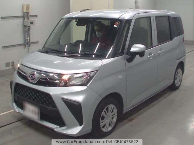 daihatsu thor 2022 -DAIHATSU--Thor 5BA-M910S--M910S-0019284---DAIHATSU--Thor 5BA-M910S--M910S-0019284- image 1