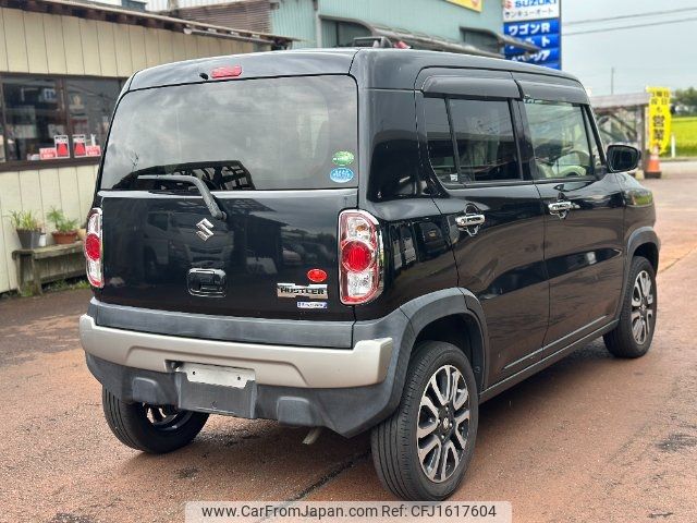 suzuki hustler 2018 CFJ1617604 image 2