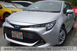 toyota corolla-sport 2018 -TOYOTA--Corolla Sport ZWE211H--ZWE211H-1006213---TOYOTA--Corolla Sport ZWE211H--ZWE211H-1006213-