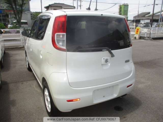 suzuki mr-wagon 2007 -SUZUKI--MR Wagon DBA-MF21S--MF21S-190559---SUZUKI--MR Wagon DBA-MF21S--MF21S-190559- image 2