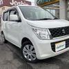 suzuki wagon-r 2015 -SUZUKI--Wagon R DBA-MH34S--MH34S-394309---SUZUKI--Wagon R DBA-MH34S--MH34S-394309- image 1