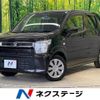 suzuki wagon-r 2019 -SUZUKI--Wagon R DAA-MH55S--MH55S-309597---SUZUKI--Wagon R DAA-MH55S--MH55S-309597- image 1