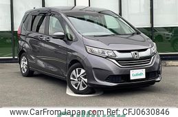 honda freed 2018 -HONDA--Freed DAA-GB7--GB7-1070276---HONDA--Freed DAA-GB7--GB7-1070276-