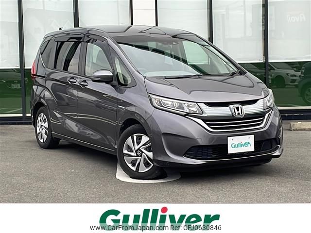 honda freed 2018 -HONDA--Freed DAA-GB7--GB7-1070276---HONDA--Freed DAA-GB7--GB7-1070276- image 1