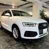 audi q3 2019 -AUDI--Audi Q3 ABA-8UCULB--WAUZZZ8U1JR102829---AUDI--Audi Q3 ABA-8UCULB--WAUZZZ8U1JR102829- image 7