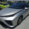 toyota mirai 2019 -TOYOTA--MIRAI JPD10--JPD10-0004323---TOYOTA--MIRAI JPD10--JPD10-0004323- image 41