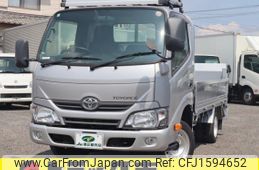 toyota toyoace 2018 CFJ1594652