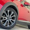 mazda cx-3 2016 quick_quick_DK5FW_DK5FW-125516 image 11