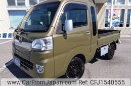 daihatsu hijet-truck 2014 CFJ1540555