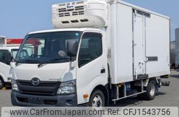 hino dutro 2018 CFJ1543756